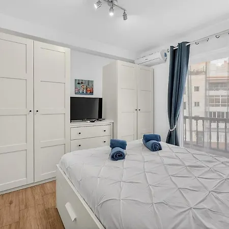 Apartamento Vista Marina Seaside Comfort *
