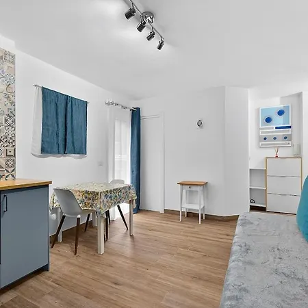 Apartamento Vista Marina Seaside Comfort *