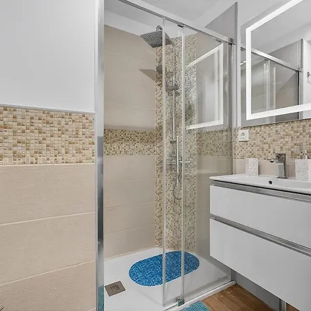 شقة Vista Marina Seaside Comfort *