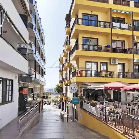 Apartamento Vista Marina Seaside Comfort