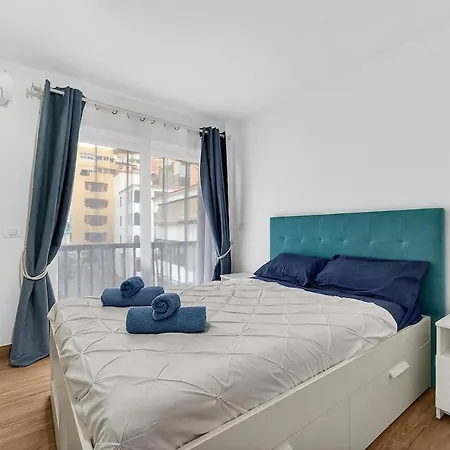 Apartamento Vista Marina Seaside Comfort *