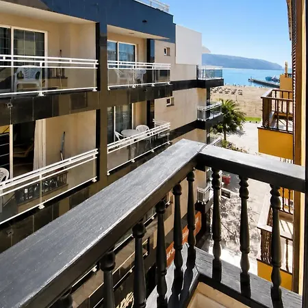شقة Vista Marina Seaside Comfort