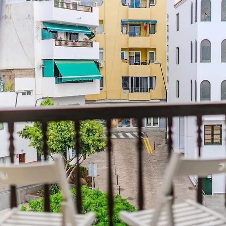 Vista Marina Seaside Comfort * أرونا